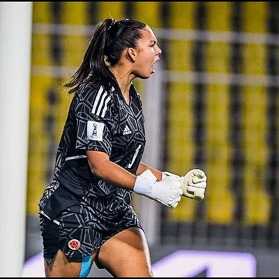 Revelan quién es la pareja de Luisa Agudelo: también es futbolista